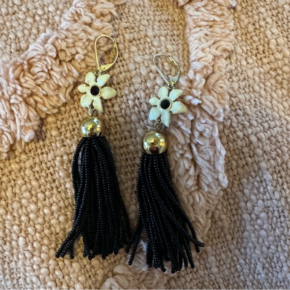 Kate Spade Earrings ♠️